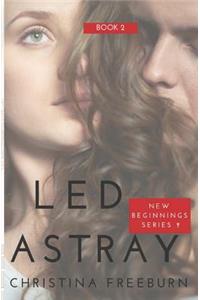 Led Astray