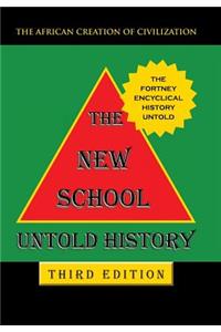 New School Untold History