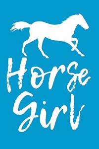 Horse Girl