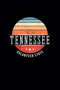 Tennessee Volunteer State