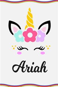 Ariah