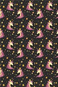Unicorn Pattern - Mythical Creature 45