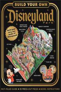 Build Your Own Disneyland Park