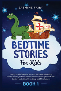 Bedtime Stories for Kids