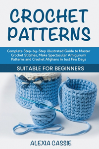 Crochet Patterns