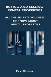 Buying and Selling Rental Properties