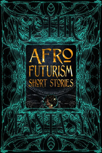 Afrofuturism Short Stories