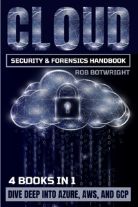 Cloud Security & Forensics Handbook