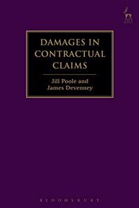 Damages In Contractual Claims