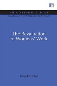 The Revaluation of Womens' Work