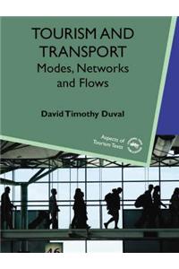 Tourism and Transport