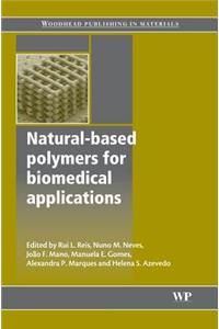 Natural-Based Polymers for Biomedical Applications