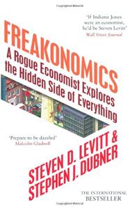 Freakonomics