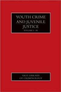 Youth Crime and Juvenile Justice