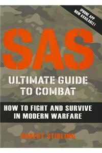 SAS Ultimate Guide to Combat