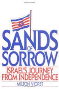 Sands of Sorrow