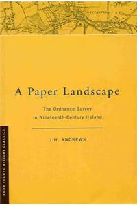 A Paper Landscape