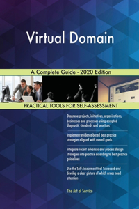 Virtual Domain A Complete Guide - 2020 Edition