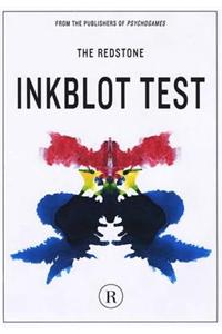 Redstone Inkblot Test