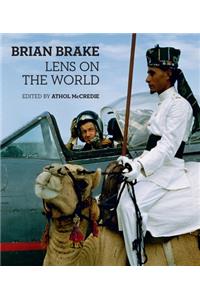 Brian Brake
