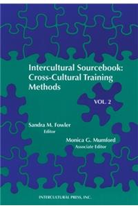 Intercultural Sourcebook Vol 2