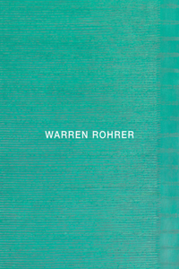 Warren Rohrer