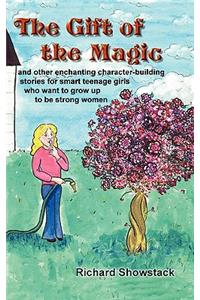 Gift of the Magic
