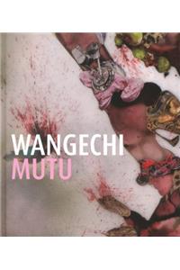 Wangechi Mutu: This You Call Civilization?