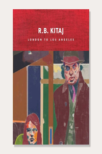 R.B. Kitaj