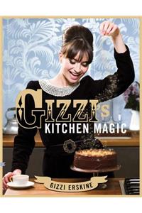 Gizzi's Kitchen Magic