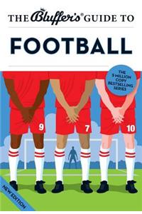 Bluffer's Guide to Football