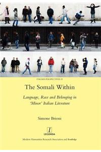 Somali Within