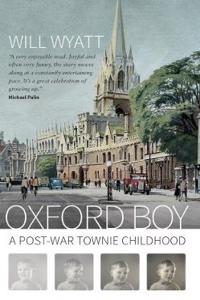 Oxford Boy