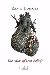 The Atlas of Lost Beliefs