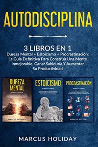 Autodisciplina