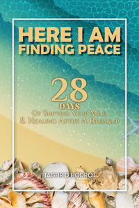 Here I Am Finding Peace