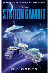 Way Station Gambit