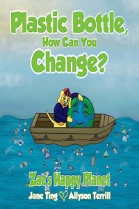 Plastic Bottle, How Can You Change?