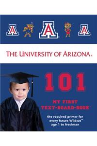 The University of Arizona 101