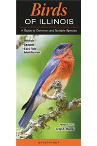 Birds of Illinois
