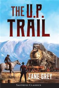 U.P. Trail (Annotated)