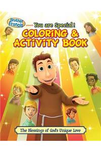 Mul-Coloring & Activity Bk