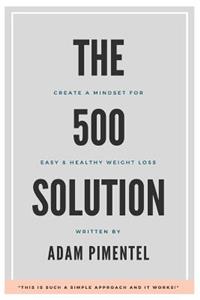 500 Solution