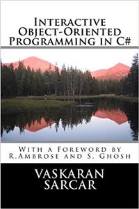 Interactive Object-Oriented Programming in C#