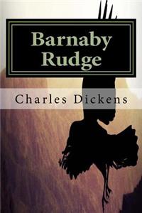 Barnaby Rudge