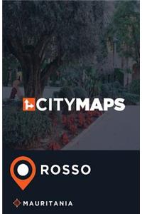 City Maps Rosso Mauritania