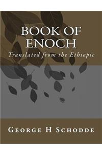 Book of Enoch