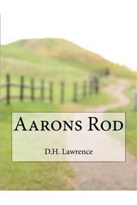 Aarons Rod