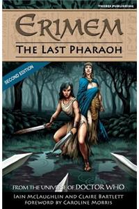 Erimem - The Last Pharaoh