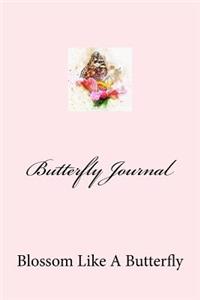 Butterfly Journal